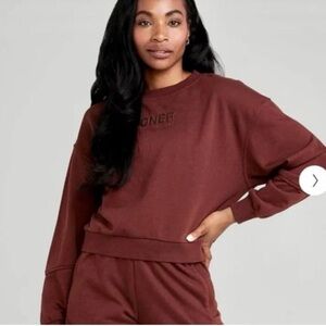 Oner Active Classic Lounge in Deep Cocoa- Medium